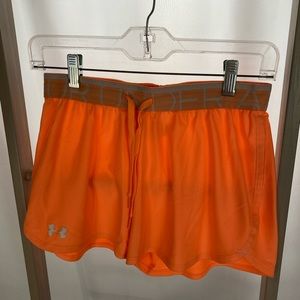 Under Armour Athletic Shorts